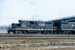 IC GP10 #8308 - Illinois Central